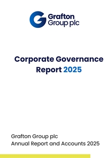 Governance download centre 